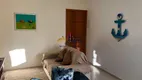 Foto 8 de Apartamento com 2 Quartos à venda, 52m² em Perequê-Mirim, Ubatuba