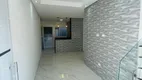 Foto 3 de Casa de Condomínio com 2 Quartos à venda, 61m² em Maracanã, Praia Grande