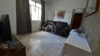 Foto 9 de Apartamento com 2 Quartos à venda, 63m² em Todos os Santos, Rio de Janeiro