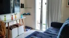 Foto 2 de Apartamento com 3 Quartos à venda, 52m² em Barra da Tijuca, Rio de Janeiro