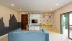 Foto 54 de Apartamento com 3 Quartos à venda, 182m² em Mossunguê, Curitiba