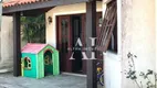 Foto 11 de Casa de Condomínio com 4 Quartos à venda, 305m² em Alphaville, Santana de Parnaíba