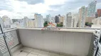 Foto 22 de Sala Comercial com 5 Quartos à venda, 161m² em Consolação, São Paulo