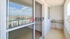 Foto 10 de Apartamento com 2 Quartos para venda ou aluguel, 49m² em Jardim Abatia, Sorocaba