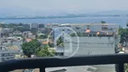 Foto 5 de Apartamento com 3 Quartos à venda, 134m² em Jardim Guanabara, Rio de Janeiro