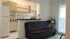 Foto 8 de Apartamento com 1 Quarto à venda, 52m² em Vila Caicara, Praia Grande