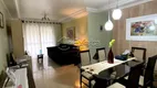 Foto 3 de Apartamento com 3 Quartos à venda, 95m² em Vila Monte Alegre, São Paulo