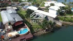 Foto 10 de Lote/Terreno à venda, 935m² em Bracui Cunhambebe, Angra dos Reis