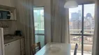 Foto 3 de Flat com 2 Quartos para alugar, 50m² em Consolação, São Paulo