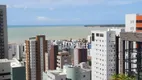 Foto 39 de Apartamento com 3 Quartos à venda, 141m² em Tambaú, João Pessoa