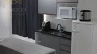 Foto 7 de Apartamento com 1 Quarto para alugar, 30m² em Cambuí, Campinas