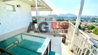 Foto 25 de Cobertura com 2 Quartos à venda, 130m² em  Vila Valqueire, Rio de Janeiro
