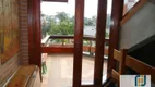 Foto 31 de Casa de Condomínio com 5 Quartos à venda, 560m² em Tamboré, Santana de Parnaíba