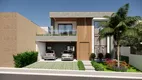Foto 3 de Casa de Condomínio com 3 Quartos à venda, 330m² em Busca Vida Abrantes, Camaçari