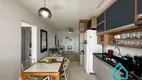 Foto 4 de Apartamento com 2 Quartos à venda, 64m² em Tenório, Ubatuba