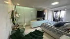 Foto 14 de Apartamento com 4 Quartos à venda, 225m² em Manaíra, João Pessoa