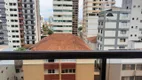 Foto 17 de Apartamento com 3 Quartos para venda ou aluguel, 115m² em Jardim Astúrias, Guarujá
