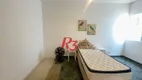 Foto 5 de Apartamento com 2 Quartos à venda, 100m² em José Menino, Santos