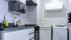 Foto 24 de Apartamento com 1 Quarto à venda, 34m² em Cambuci, São Paulo