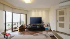 Foto 3 de Apartamento com 4 Quartos à venda, 270m² em Santa Cecília, São Paulo