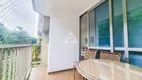 Foto 2 de Apartamento com 4 Quartos à venda, 150m² em São Conrado, Rio de Janeiro