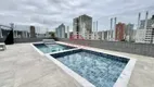 Foto 16 de Apartamento com 1 Quarto à venda, 47m² em Canto do Forte, Praia Grande