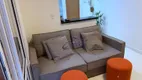 Foto 6 de Apartamento com 1 Quarto à venda, 52m² em Vila Guilhermina, Praia Grande