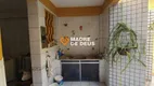 Foto 2 de Casa com 5 Quartos à venda, 243m² em Parquelândia, Fortaleza