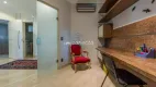 Foto 10 de Apartamento com 4 Quartos à venda, 257m² em Jardim Anália Franco, São Paulo