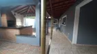 Foto 3 de Casa com 2 Quartos à venda, 170m² em Jardim Cila de Lúcio Bauab , Jaú
