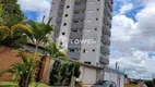 Foto 2 de Apartamento com 2 Quartos à venda, 54m² em Alto Umuarama, Uberlândia