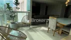 Foto 3 de Apartamento com 3 Quartos à venda, 111m² em Village Veneza, Goiânia