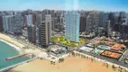 Foto 4 de Apartamento com 6 Quartos à venda, 785m² em Meireles, Fortaleza