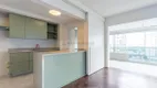 Foto 15 de Apartamento com 3 Quartos para alugar, 165m² em Brooklin, São Paulo