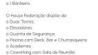 Foto 4 de Apartamento com 1 Quarto para alugar, 16m² em Federação, Salvador