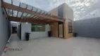 Foto 5 de Casa com 3 Quartos à venda, 160m² em Maracanã, Praia Grande