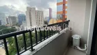 Foto 6 de Apartamento com 1 Quarto para venda ou aluguel, 25m² em Pinheiros, São Paulo