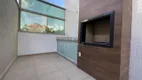 Foto 21 de Apartamento com 3 Quartos à venda, 129m² em Gutierrez, Belo Horizonte