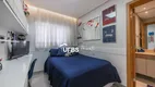 Foto 9 de Apartamento com 3 Quartos à venda, 122m² em Setor Marista, Goiânia