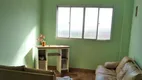 Foto 2 de Apartamento com 2 Quartos à venda, 61m² em Balneário Itaoca, Mongaguá