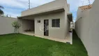 Foto 16 de Casa com 3 Quartos à venda, 127m² em Parque Isabel Garden s, Campo Grande