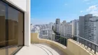 Foto 10 de Cobertura com 4 Quartos para alugar, 643m² em Jardins, São Paulo