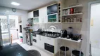 Foto 12 de Apartamento com 3 Quartos à venda, 110m² em Vila Valparaiso, Santo André