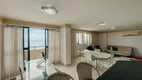 Foto 9 de Apartamento com 3 Quartos à venda, 110m² em Ponta Negra, Natal