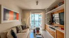 Foto 8 de Flat com 2 Quartos à venda, 85m² em Ipanema, Rio de Janeiro