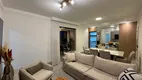 Foto 5 de Apartamento com 3 Quartos à venda, 98m² em Santa Mônica, Uberlândia