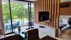 Foto 7 de Apartamento com 1 Quarto à venda, 48m² em Balneário Praia do Pernambuco, Guarujá