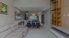 Foto 4 de Casa de Condomínio com 3 Quartos à venda, 175m² em Jardim Residencial Viena, Indaiatuba
