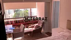 Foto 7 de Apartamento com 4 Quartos à venda, 184m² em Itaim Bibi, São Paulo