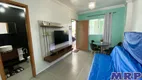 Foto 4 de Apartamento com 1 Quarto à venda, 35m² em Sertão da Quina, Ubatuba